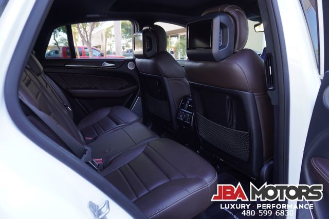 2017 Mercedes-Benz GLE 63s Coupe AMG GLE63 S Coupe GLE63s GLE 63 S P3 Pkg Rear DVD | MESA, AZ | JBA MOTORS 2017 Mercedes-Benz GLE 63s Coupe AMG GLE63 S Coupe GLE63s GLE 63 S P3 Pkg Rear DVD | MESA, AZ | JBA MOTORS