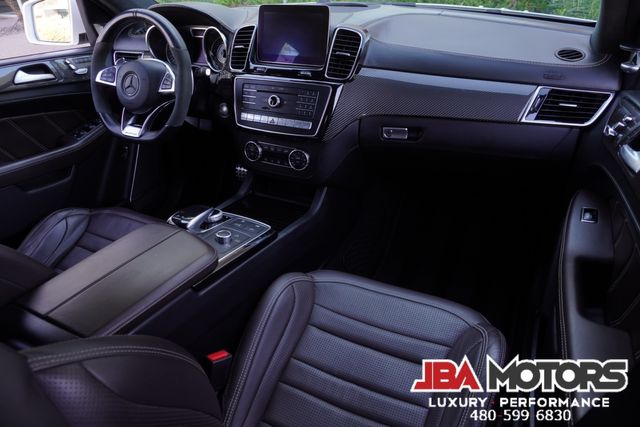 2017 Mercedes-Benz GLE 63s Coupe AMG GLE63 S Coupe GLE63s GLE 63 S P3 Pkg Rear DVD | MESA, AZ | JBA MOTORS 2017 Mercedes-Benz GLE 63s Coupe AMG GLE63 S Coupe GLE63s GLE 63 S P3 Pkg Rear DVD | MESA, AZ | JBA MOTORS