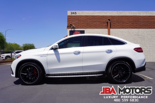 2017 Mercedes-Benz GLE 63s Coupe AMG GLE63 S Coupe GLE63s GLE 63 S P3 Pkg Rear DVD | MESA, AZ | JBA MOTORS 2017 Mercedes-Benz GLE 63s Coupe AMG GLE63 S Coupe GLE63s GLE 63 S P3 Pkg Rear DVD | MESA, AZ | JBA MOTORS