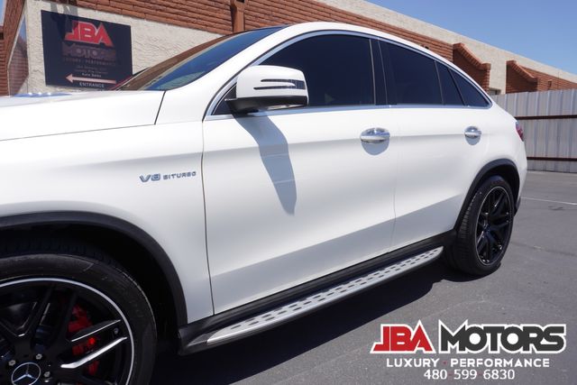 2017 Mercedes-Benz GLE 63s Coupe AMG GLE63 S Coupe GLE63s GLE 63 S P3 Pkg Rear DVD | MESA, AZ | JBA MOTORS 2017 Mercedes-Benz GLE 63s Coupe AMG GLE63 S Coupe GLE63s GLE 63 S P3 Pkg Rear DVD | MESA, AZ | JBA MOTORS