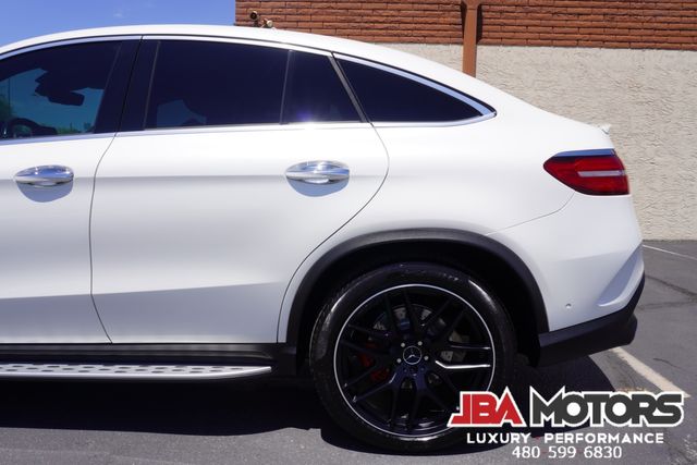 2017 Mercedes-Benz GLE 63s Coupe AMG GLE63 S Coupe GLE63s GLE 63 S P3 Pkg Rear DVD | MESA, AZ | JBA MOTORS 2017 Mercedes-Benz GLE 63s Coupe AMG GLE63 S Coupe GLE63s GLE 63 S P3 Pkg Rear DVD | MESA, AZ | JBA MOTORS