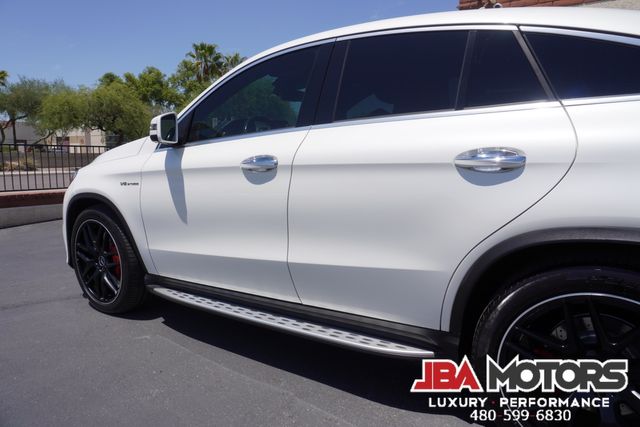 2017 Mercedes-Benz GLE 63s Coupe AMG GLE63 S Coupe GLE63s GLE 63 S P3 Pkg Rear DVD | MESA, AZ | JBA MOTORS 2017 Mercedes-Benz GLE 63s Coupe AMG GLE63 S Coupe GLE63s GLE 63 S P3 Pkg Rear DVD | MESA, AZ | JBA MOTORS