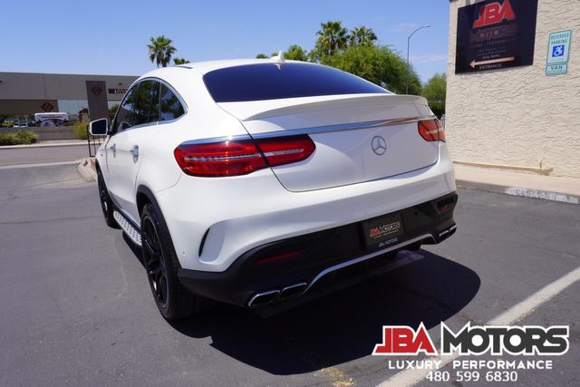 2017 Mercedes-Benz GLE 63s Coupe AMG GLE63 S Coupe GLE63s GLE 63 S P3 Pkg Rear DVD | MESA, AZ | JBA MOTORS 2017 Mercedes-Benz GLE 63s Coupe AMG GLE63 S Coupe GLE63s GLE 63 S P3 Pkg Rear DVD | MESA, AZ | JBA MOTORS