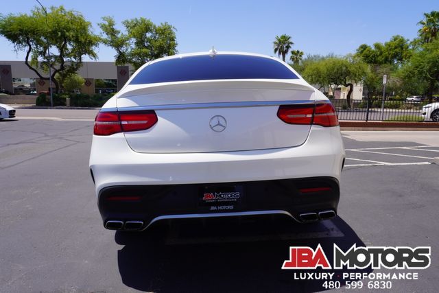 2017 Mercedes-Benz GLE 63s Coupe AMG GLE63 S Coupe GLE63s GLE 63 S P3 Pkg Rear DVD | MESA, AZ | JBA MOTORS 2017 Mercedes-Benz GLE 63s Coupe AMG GLE63 S Coupe GLE63s GLE 63 S P3 Pkg Rear DVD | MESA, AZ | JBA MOTORS