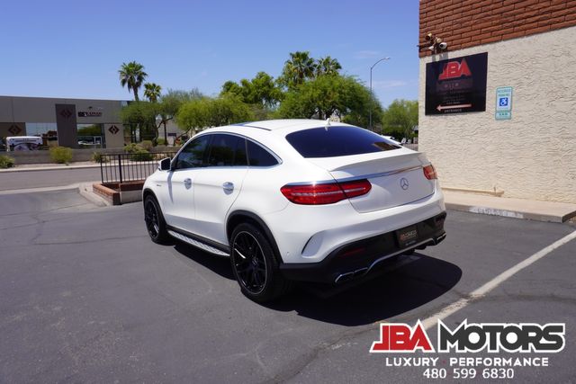 2017 Mercedes-Benz GLE 63s Coupe AMG GLE63 S Coupe GLE63s GLE 63 S P3 Pkg Rear DVD | MESA, AZ | JBA MOTORS 2017 Mercedes-Benz GLE 63s Coupe AMG GLE63 S Coupe GLE63s GLE 63 S P3 Pkg Rear DVD | MESA, AZ | JBA MOTORS