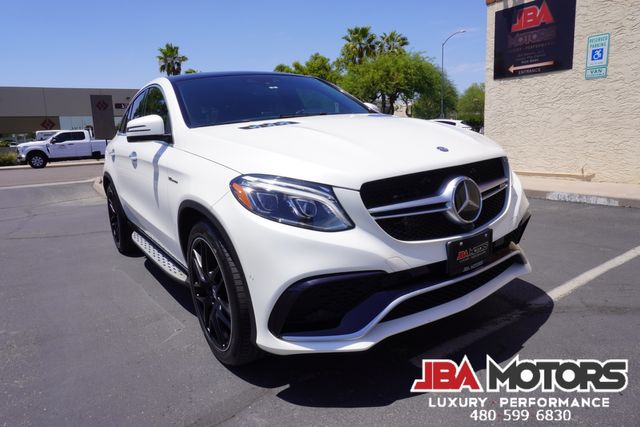 2017 Mercedes-Benz GLE 63s Coupe AMG GLE63 S Coupe GLE63s GLE 63 S P3 Pkg Rear DVD | MESA, AZ | JBA MOTORS 2017 Mercedes-Benz GLE 63s Coupe AMG GLE63 S Coupe GLE63s GLE 63 S P3 Pkg Rear DVD | MESA, AZ | JBA MOTORS