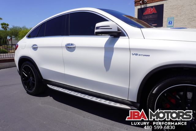 2017 Mercedes-Benz GLE 63s Coupe AMG GLE63 S Coupe GLE63s GLE 63 S P3 Pkg Rear DVD | MESA, AZ | JBA MOTORS 2017 Mercedes-Benz GLE 63s Coupe AMG GLE63 S Coupe GLE63s GLE 63 S P3 Pkg Rear DVD | MESA, AZ | JBA MOTORS