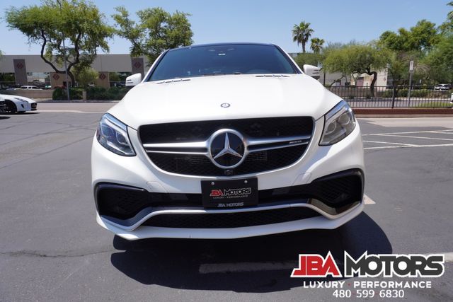 2017 Mercedes-Benz GLE 63s Coupe AMG GLE63 S Coupe GLE63s GLE 63 S P3 Pkg Rear DVD | MESA, AZ | JBA MOTORS 2017 Mercedes-Benz GLE 63s Coupe AMG GLE63 S Coupe GLE63s GLE 63 S P3 Pkg Rear DVD | MESA, AZ | JBA MOTORS