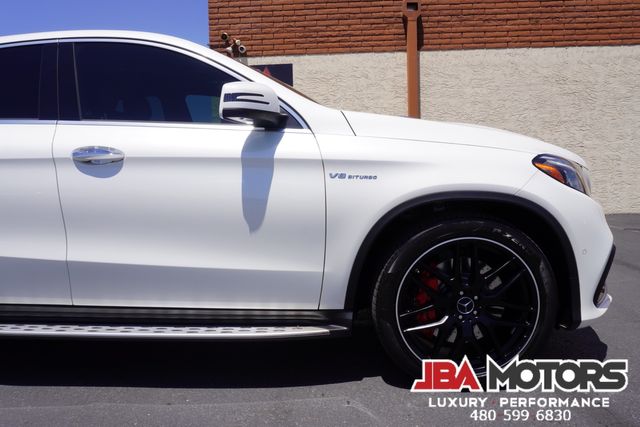 2017 Mercedes-Benz GLE 63s Coupe AMG GLE63 S Coupe GLE63s GLE 63 S P3 Pkg Rear DVD | MESA, AZ | JBA MOTORS 2017 Mercedes-Benz GLE 63s Coupe AMG GLE63 S Coupe GLE63s GLE 63 S P3 Pkg Rear DVD | MESA, AZ | JBA MOTORS