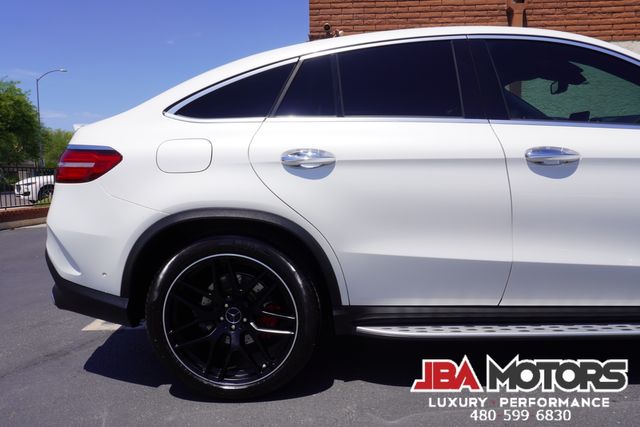 2017 Mercedes-Benz GLE 63s Coupe AMG GLE63 S Coupe GLE63s GLE 63 S P3 Pkg Rear DVD | MESA, AZ | JBA MOTORS 2017 Mercedes-Benz GLE 63s Coupe AMG GLE63 S Coupe GLE63s GLE 63 S P3 Pkg Rear DVD | MESA, AZ | JBA MOTORS