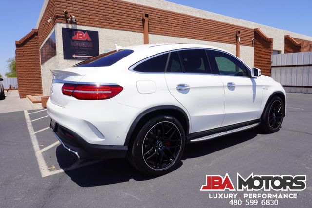 2017 Mercedes-Benz GLE 63s Coupe AMG GLE63 S Coupe GLE63s GLE 63 S P3 Pkg Rear DVD | MESA, AZ | JBA MOTORS 2017 Mercedes-Benz GLE 63s Coupe AMG GLE63 S Coupe GLE63s GLE 63 S P3 Pkg Rear DVD | MESA, AZ | JBA MOTORS