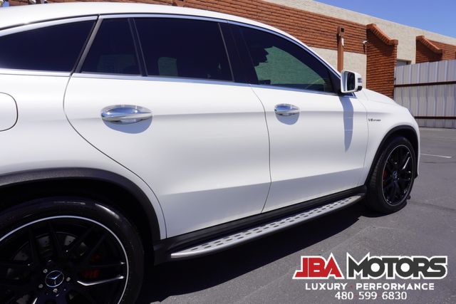 2017 Mercedes-Benz GLE 63s Coupe AMG GLE63 S Coupe GLE63s GLE 63 S P3 Pkg Rear DVD | MESA, AZ | JBA MOTORS 2017 Mercedes-Benz GLE 63s Coupe AMG GLE63 S Coupe GLE63s GLE 63 S P3 Pkg Rear DVD | MESA, AZ | JBA MOTORS