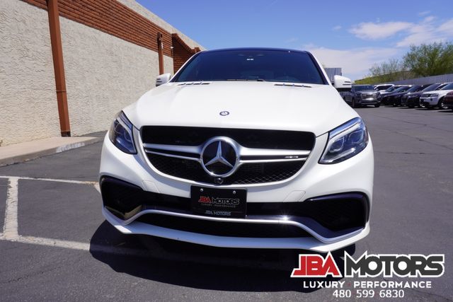 2017 Mercedes-Benz GLE 63s Coupe AMG GLE63 S Coupe GLE63s GLE 63 S P3 Pkg Rear DVD | MESA, AZ | JBA MOTORS 2017 Mercedes-Benz GLE 63s Coupe AMG GLE63 S Coupe GLE63s GLE 63 S P3 Pkg Rear DVD | MESA, AZ | JBA MOTORS