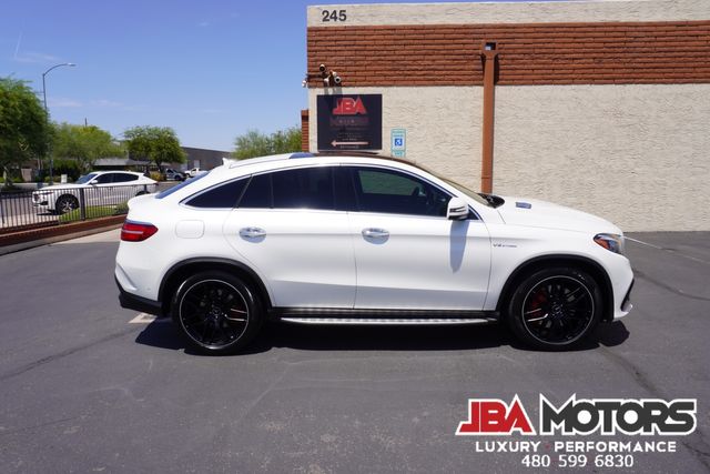 2017 Mercedes-Benz GLE 63s Coupe AMG GLE63 S Coupe GLE63s GLE 63 S P3 Pkg Rear DVD | MESA, AZ | JBA MOTORS 2017 Mercedes-Benz GLE 63s Coupe AMG GLE63 S Coupe GLE63s GLE 63 S P3 Pkg Rear DVD | MESA, AZ | JBA MOTORS