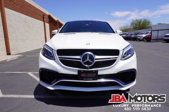 2017 Mercedes-Benz GLE 63s Coupe AMG GLE63 S Coupe GLE63s GLE 63 S P3 Pkg Rear DVD | MESA, AZ | JBA MOTORS 2017 Mercedes-Benz GLE 63s Coupe AMG GLE63 S Coupe GLE63s GLE 63 S P3 Pkg Rear DVD | MESA, AZ | JBA MOTORS