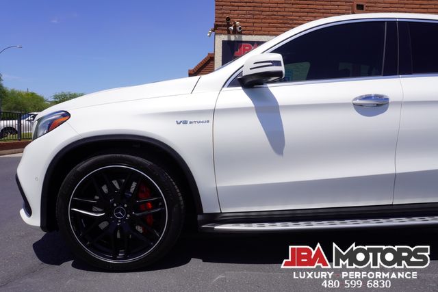 2017 Mercedes-Benz GLE 63s Coupe AMG GLE63 S Coupe GLE63s GLE 63 S P3 Pkg Rear DVD | MESA, AZ | JBA MOTORS 2017 Mercedes-Benz GLE 63s Coupe AMG GLE63 S Coupe GLE63s GLE 63 S P3 Pkg Rear DVD | MESA, AZ | JBA MOTORS