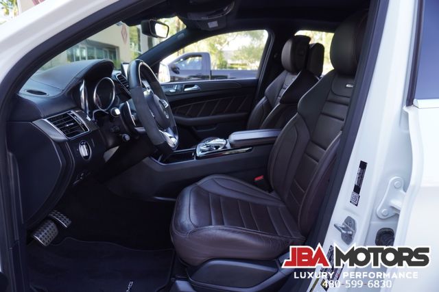 2017 Mercedes-Benz GLE 63s Coupe AMG GLE63 S Coupe GLE63s GLE 63 S P3 Pkg Rear DVD | MESA, AZ | JBA MOTORS 2017 Mercedes-Benz GLE 63s Coupe AMG GLE63 S Coupe GLE63s GLE 63 S P3 Pkg Rear DVD | MESA, AZ | JBA MOTORS