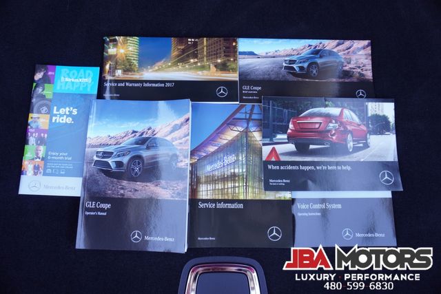2017 Mercedes-Benz GLE 63s Coupe AMG GLE63 S Coupe GLE63s GLE 63 S P3 Pkg Rear DVD | MESA, AZ | JBA MOTORS 2017 Mercedes-Benz GLE 63s Coupe AMG GLE63 S Coupe GLE63s GLE 63 S P3 Pkg Rear DVD | MESA, AZ | JBA MOTORS