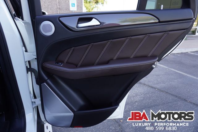 2017 Mercedes-Benz GLE 63s Coupe AMG GLE63 S Coupe GLE63s GLE 63 S P3 Pkg Rear DVD | MESA, AZ | JBA MOTORS 2017 Mercedes-Benz GLE 63s Coupe AMG GLE63 S Coupe GLE63s GLE 63 S P3 Pkg Rear DVD | MESA, AZ | JBA MOTORS