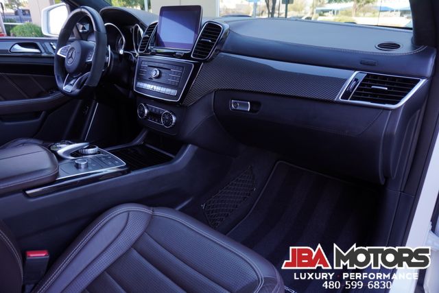 2017 Mercedes-Benz GLE 63s Coupe AMG GLE63 S Coupe GLE63s GLE 63 S P3 Pkg Rear DVD | MESA, AZ | JBA MOTORS 2017 Mercedes-Benz GLE 63s Coupe AMG GLE63 S Coupe GLE63s GLE 63 S P3 Pkg Rear DVD | MESA, AZ | JBA MOTORS