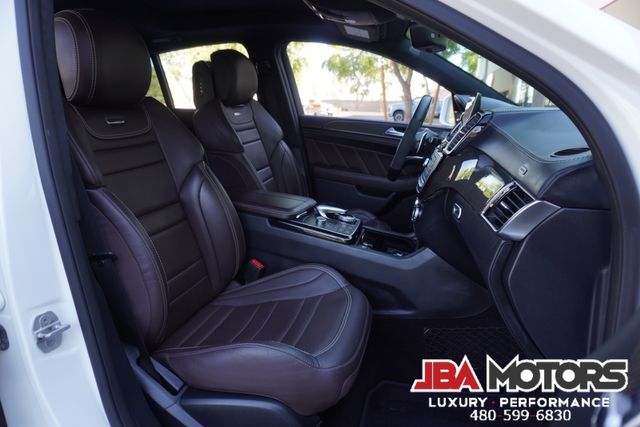 2017 Mercedes-Benz GLE 63s Coupe AMG GLE63 S Coupe GLE63s GLE 63 S P3 Pkg Rear DVD | MESA, AZ | JBA MOTORS 2017 Mercedes-Benz GLE 63s Coupe AMG GLE63 S Coupe GLE63s GLE 63 S P3 Pkg Rear DVD | MESA, AZ | JBA MOTORS