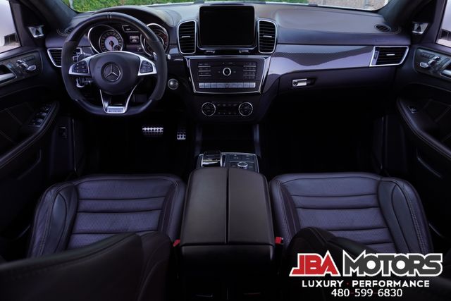 2017 Mercedes-Benz GLE 63s Coupe AMG GLE63 S Coupe GLE63s GLE 63 S P3 Pkg Rear DVD | MESA, AZ | JBA MOTORS 2017 Mercedes-Benz GLE 63s Coupe AMG GLE63 S Coupe GLE63s GLE 63 S P3 Pkg Rear DVD | MESA, AZ | JBA MOTORS