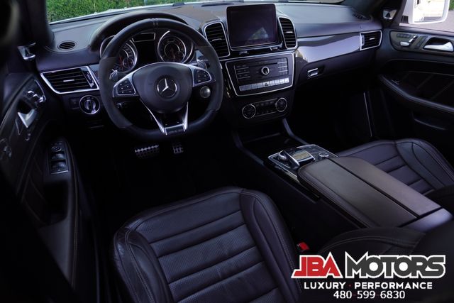 2017 Mercedes-Benz GLE 63s Coupe AMG GLE63 S Coupe GLE63s GLE 63 S P3 Pkg Rear DVD | MESA, AZ | JBA MOTORS 2017 Mercedes-Benz GLE 63s Coupe AMG GLE63 S Coupe GLE63s GLE 63 S P3 Pkg Rear DVD | MESA, AZ | JBA MOTORS