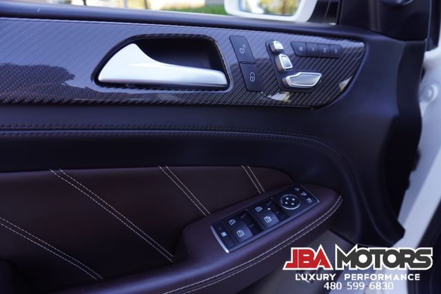 2017 Mercedes-Benz GLE 63s Coupe AMG GLE63 S Coupe GLE63s GLE 63 S P3 Pkg Rear DVD | MESA, AZ | JBA MOTORS 2017 Mercedes-Benz GLE 63s Coupe AMG GLE63 S Coupe GLE63s GLE 63 S P3 Pkg Rear DVD | MESA, AZ | JBA MOTORS