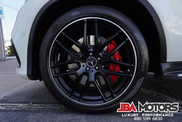 2017 Mercedes-Benz GLE 63s Coupe AMG GLE63 S Coupe GLE63s GLE 63 S P3 Pkg Rear DVD | MESA, AZ | JBA MOTORS 2017 Mercedes-Benz GLE 63s Coupe AMG GLE63 S Coupe GLE63s GLE 63 S P3 Pkg Rear DVD | MESA, AZ | JBA MOTORS