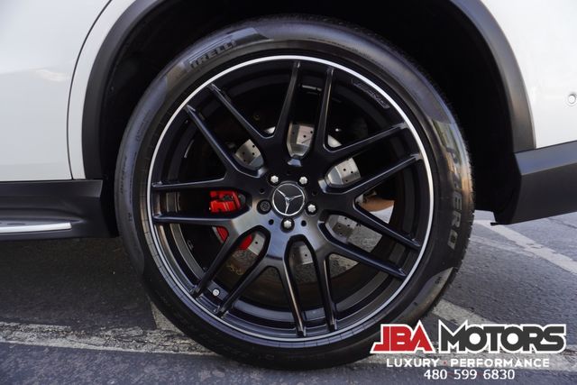 2017 Mercedes-Benz GLE 63s Coupe AMG GLE63 S Coupe GLE63s GLE 63 S P3 Pkg Rear DVD | MESA, AZ | JBA MOTORS 2017 Mercedes-Benz GLE 63s Coupe AMG GLE63 S Coupe GLE63s GLE 63 S P3 Pkg Rear DVD | MESA, AZ | JBA MOTORS