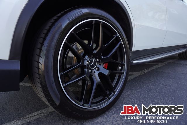 2017 Mercedes-Benz GLE 63s Coupe AMG GLE63 S Coupe GLE63s GLE 63 S P3 Pkg Rear DVD | MESA, AZ | JBA MOTORS 2017 Mercedes-Benz GLE 63s Coupe AMG GLE63 S Coupe GLE63s GLE 63 S P3 Pkg Rear DVD | MESA, AZ | JBA MOTORS