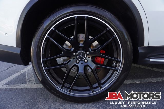 2017 Mercedes-Benz GLE 63s Coupe AMG GLE63 S Coupe GLE63s GLE 63 S P3 Pkg Rear DVD | MESA, AZ | JBA MOTORS 2017 Mercedes-Benz GLE 63s Coupe AMG GLE63 S Coupe GLE63s GLE 63 S P3 Pkg Rear DVD | MESA, AZ | JBA MOTORS