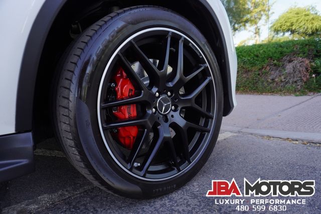 2017 Mercedes-Benz GLE 63s Coupe AMG GLE63 S Coupe GLE63s GLE 63 S P3 Pkg Rear DVD | MESA, AZ | JBA MOTORS 2017 Mercedes-Benz GLE 63s Coupe AMG GLE63 S Coupe GLE63s GLE 63 S P3 Pkg Rear DVD | MESA, AZ | JBA MOTORS