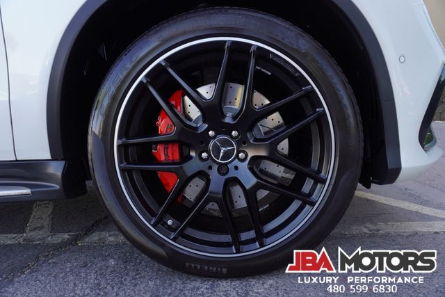 2017 Mercedes-Benz GLE 63s Coupe AMG GLE63 S Coupe GLE63s GLE 63 S P3 Pkg Rear DVD | MESA, AZ | JBA MOTORS 2017 Mercedes-Benz GLE 63s Coupe AMG GLE63 S Coupe GLE63s GLE 63 S P3 Pkg Rear DVD | MESA, AZ | JBA MOTORS