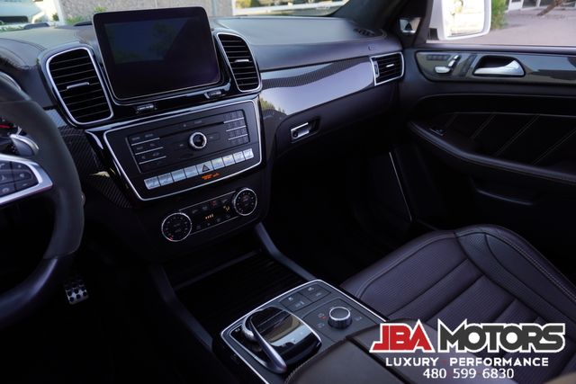 2017 Mercedes-Benz GLE 63s Coupe AMG GLE63 S Coupe GLE63s GLE 63 S P3 Pkg Rear DVD | MESA, AZ | JBA MOTORS 2017 Mercedes-Benz GLE 63s Coupe AMG GLE63 S Coupe GLE63s GLE 63 S P3 Pkg Rear DVD | MESA, AZ | JBA MOTORS