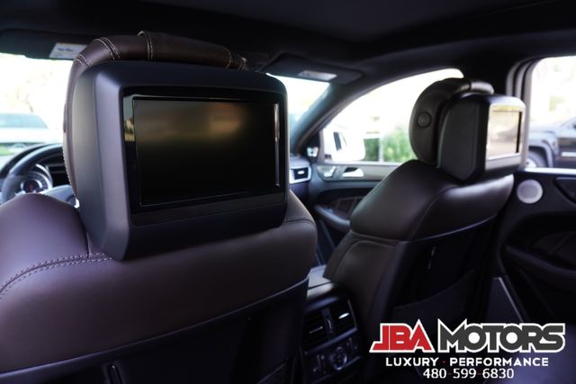 2017 Mercedes-Benz GLE 63s Coupe AMG GLE63 S Coupe GLE63s GLE 63 S P3 Pkg Rear DVD | MESA, AZ | JBA MOTORS 2017 Mercedes-Benz GLE 63s Coupe AMG GLE63 S Coupe GLE63s GLE 63 S P3 Pkg Rear DVD | MESA, AZ | JBA MOTORS