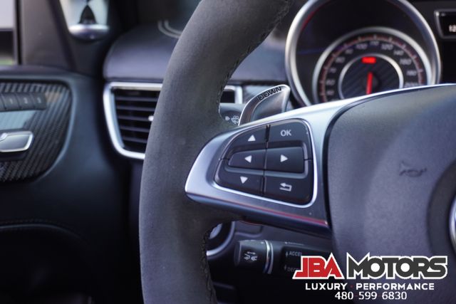 2017 Mercedes-Benz GLE 63s Coupe AMG GLE63 S Coupe GLE63s GLE 63 S P3 Pkg Rear DVD | MESA, AZ | JBA MOTORS 2017 Mercedes-Benz GLE 63s Coupe AMG GLE63 S Coupe GLE63s GLE 63 S P3 Pkg Rear DVD | MESA, AZ | JBA MOTORS