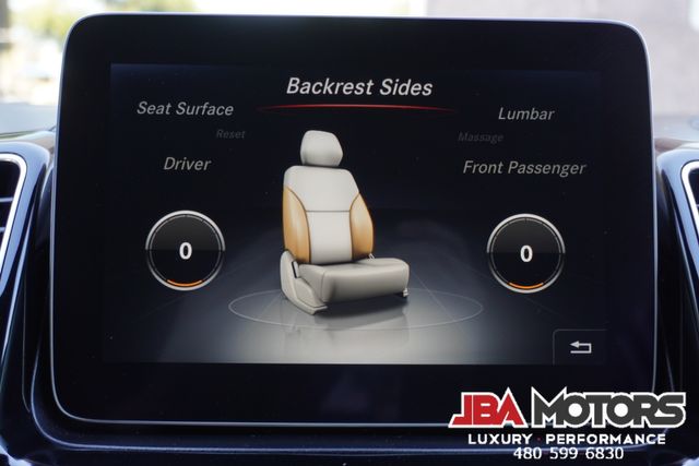 2017 Mercedes-Benz GLE 63s Coupe AMG GLE63 S Coupe GLE63s GLE 63 S P3 Pkg Rear DVD | MESA, AZ | JBA MOTORS 2017 Mercedes-Benz GLE 63s Coupe AMG GLE63 S Coupe GLE63s GLE 63 S P3 Pkg Rear DVD | MESA, AZ | JBA MOTORS