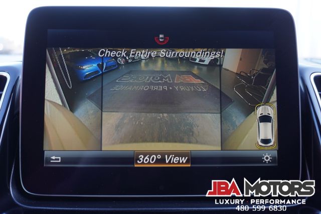 2017 Mercedes-Benz GLE 63s Coupe AMG GLE63 S Coupe GLE63s GLE 63 S P3 Pkg Rear DVD | MESA, AZ | JBA MOTORS 2017 Mercedes-Benz GLE 63s Coupe AMG GLE63 S Coupe GLE63s GLE 63 S P3 Pkg Rear DVD | MESA, AZ | JBA MOTORS