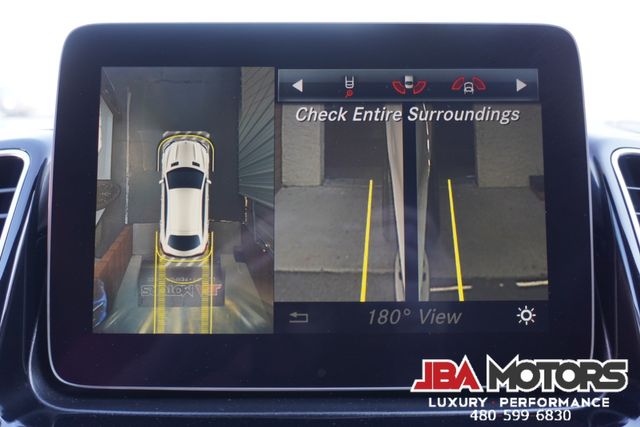 2017 Mercedes-Benz GLE 63s Coupe AMG GLE63 S Coupe GLE63s GLE 63 S P3 Pkg Rear DVD | MESA, AZ | JBA MOTORS 2017 Mercedes-Benz GLE 63s Coupe AMG GLE63 S Coupe GLE63s GLE 63 S P3 Pkg Rear DVD | MESA, AZ | JBA MOTORS