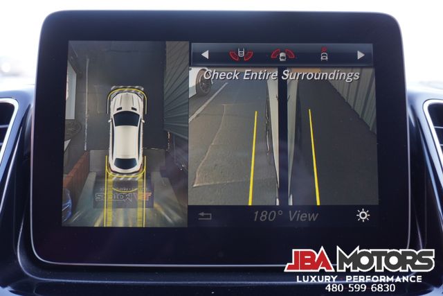 2017 Mercedes-Benz GLE 63s Coupe AMG GLE63 S Coupe GLE63s GLE 63 S P3 Pkg Rear DVD | MESA, AZ | JBA MOTORS 2017 Mercedes-Benz GLE 63s Coupe AMG GLE63 S Coupe GLE63s GLE 63 S P3 Pkg Rear DVD | MESA, AZ | JBA MOTORS