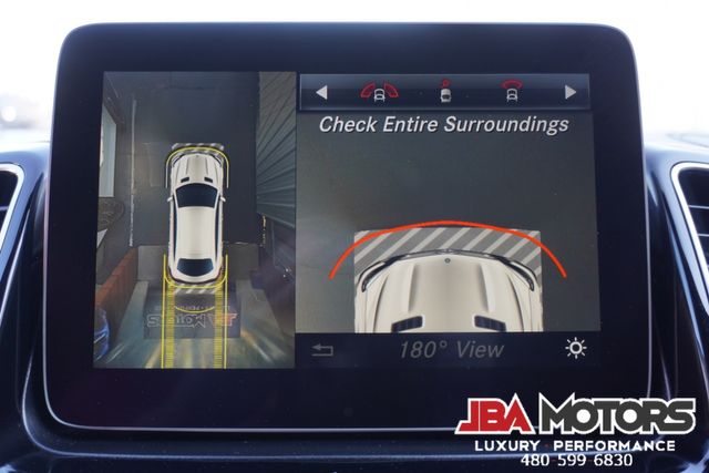 2017 Mercedes-Benz GLE 63s Coupe AMG GLE63 S Coupe GLE63s GLE 63 S P3 Pkg Rear DVD | MESA, AZ | JBA MOTORS 2017 Mercedes-Benz GLE 63s Coupe AMG GLE63 S Coupe GLE63s GLE 63 S P3 Pkg Rear DVD | MESA, AZ | JBA MOTORS