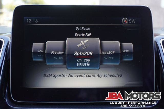 2017 Mercedes-Benz GLE 63s Coupe AMG GLE63 S Coupe GLE63s GLE 63 S P3 Pkg Rear DVD | MESA, AZ | JBA MOTORS 2017 Mercedes-Benz GLE 63s Coupe AMG GLE63 S Coupe GLE63s GLE 63 S P3 Pkg Rear DVD | MESA, AZ | JBA MOTORS