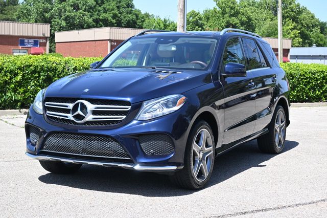 2017 Mercedes-Benz GLE 350 | Memphis, Tennessee | Memphis Car Smart