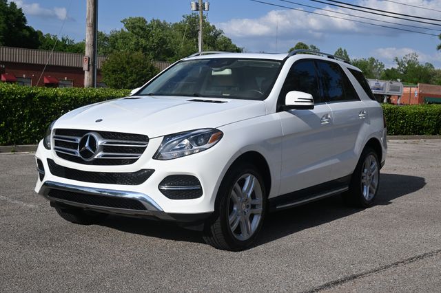2017 Mercedes-Benz GLE 350 | Memphis, Tennessee | Memphis Car Smart