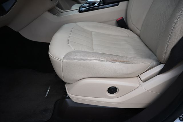 2017 Mercedes-Benz GLE 350