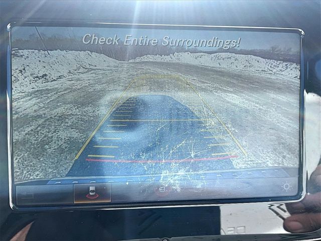 2017 Mercedes-Benz GLE 350 4MATIC