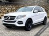2017 Mercedes-Benz GLE 350 | Naugatuck, Connecticut | A Better Way Wholesale Autos-CT