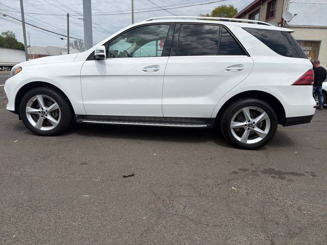 2017 Mercedes-Benz GLE 350 4MATIC | West Haven, CT | York Auto Sales in West Haven, CT 06516