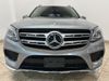 2017 Mercedes-Benz GLS 550 | Carrollton, TX | CarChoice.com